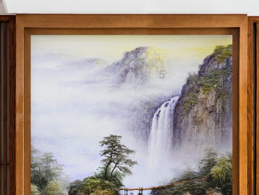 汉阳丸子节喷香开炸,60米“龙街”带来味蕾盛宴