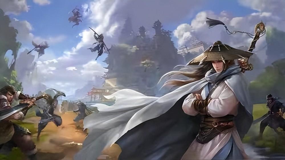 风色幻想6