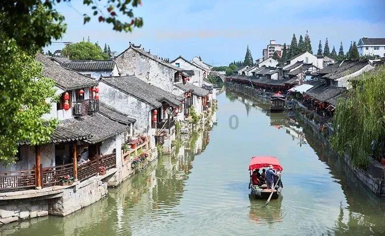 修文县幸福村:推进农村“五治” 打造幸福旅居目的地